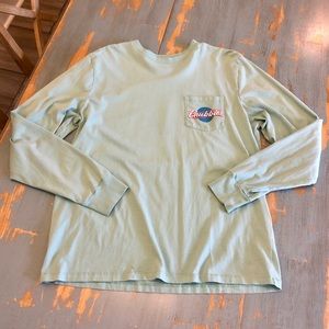 Men’s Long Sleeve Chubbies T-Shirt!
